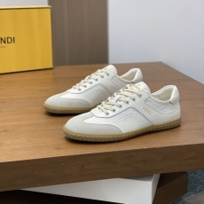 Fendi Low Shoes